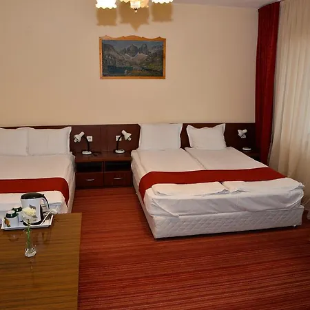 Casa de hóspedes Diltsvet Samokov