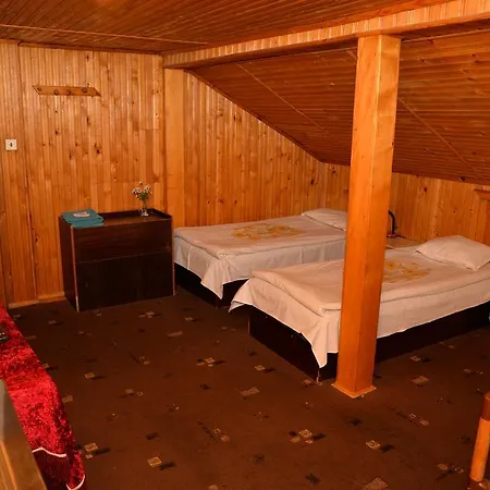 Diltsvet Casa de hóspedes Samokov