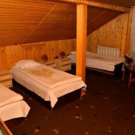 Casa de hóspedes Diltsvet 2*