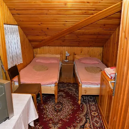 Casa de hóspedes Diltsvet 2*
