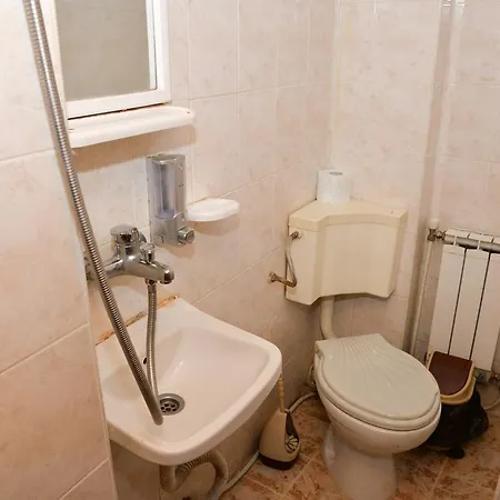 Diltsvet Casa de hóspedes Samokov