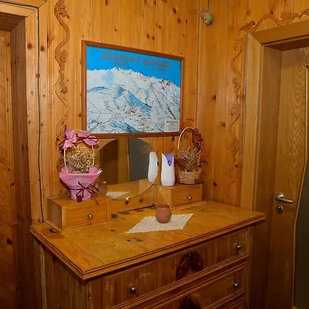 Casa de hóspedes Diltsvet