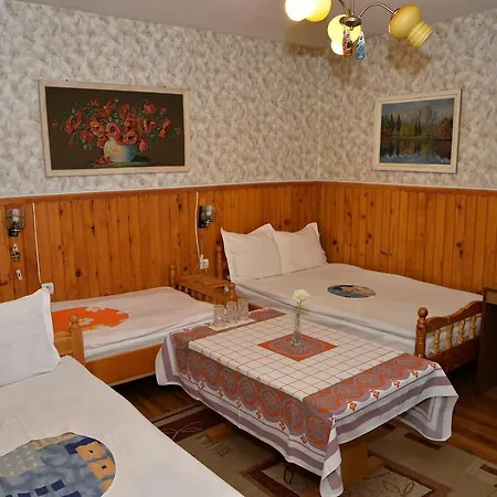 Casa de hóspedes Diltsvet Samokov