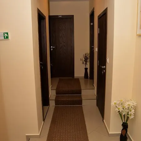 Casa de hóspedes Diltsvet 2*