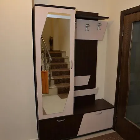 Casa de hóspedes Diltsvet 2*