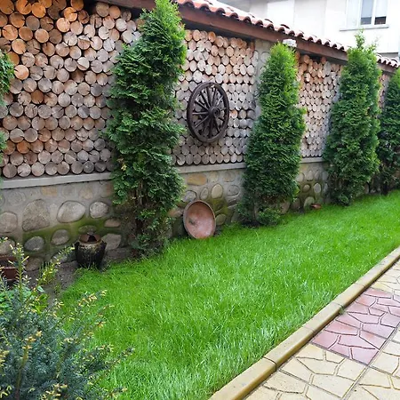 Diltsvet Casa de hóspedes Samokov