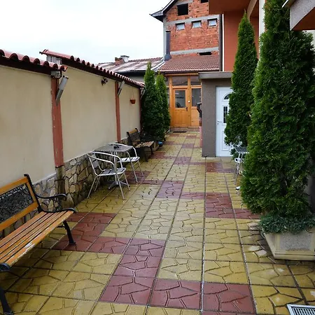 Diltsvet Casa de hóspedes