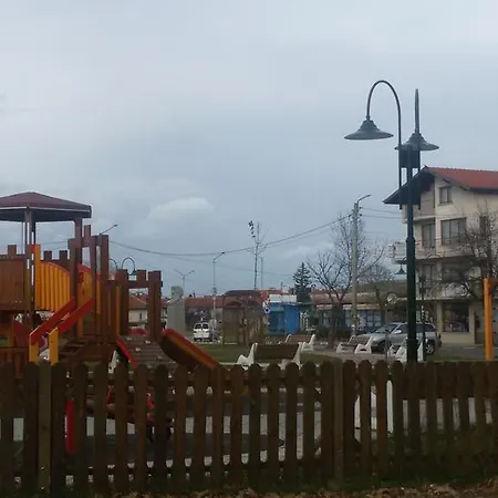 Casa de hóspedes Diltsvet Samokov